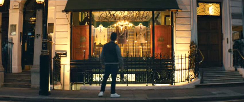 Kingsman