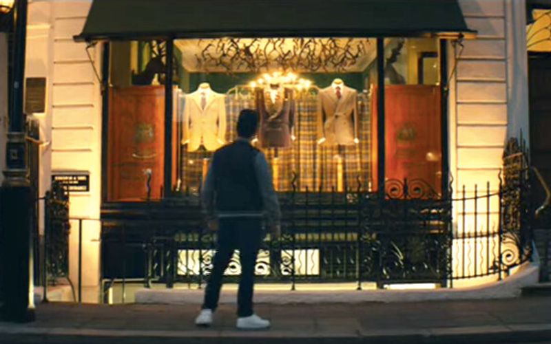 Kingsman