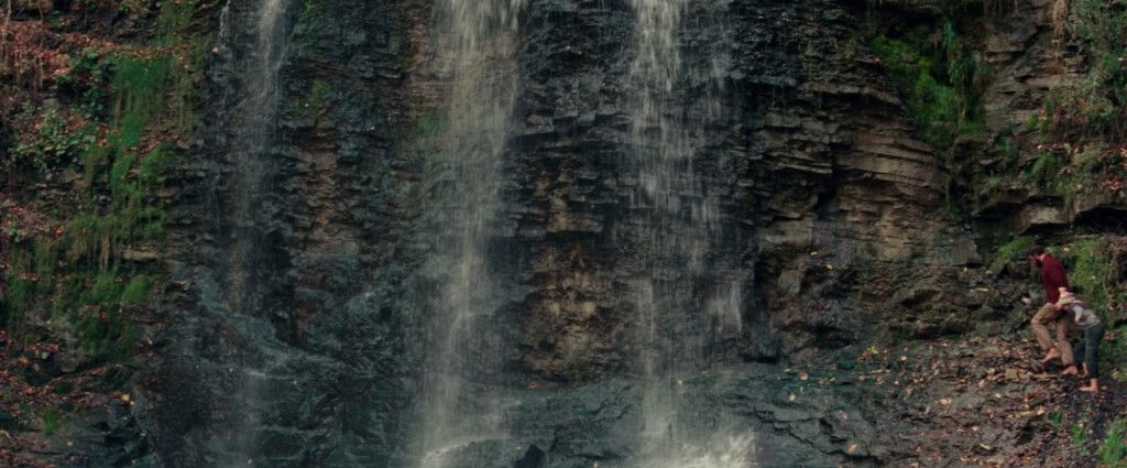 Upstate New York