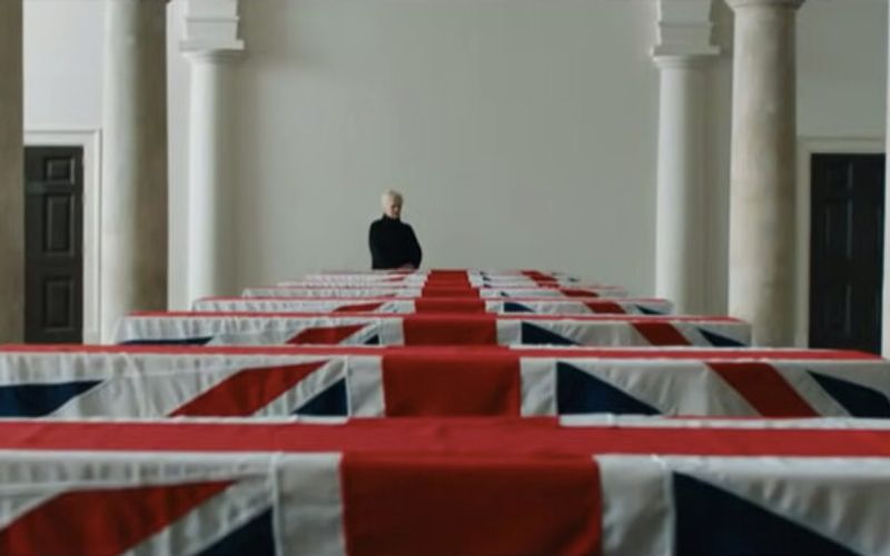 Memorial Hall
