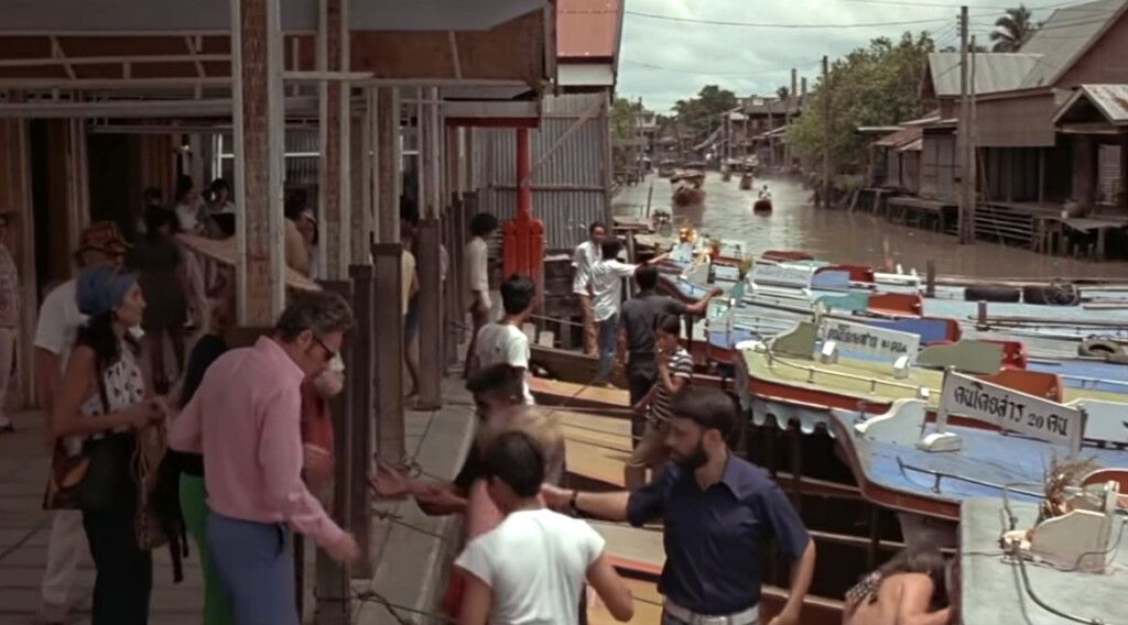 River Market