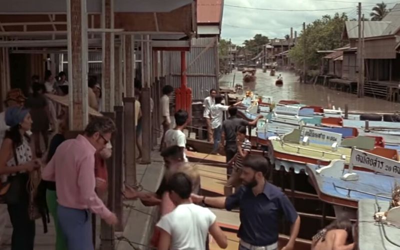 River Market