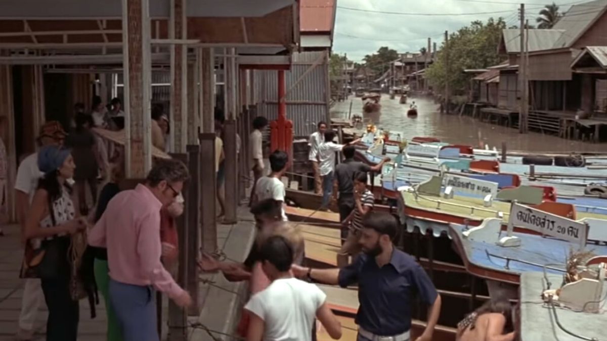 River Market