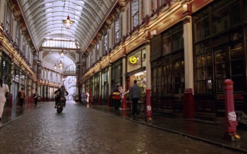Street in London