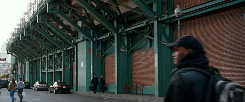 Fenway Park