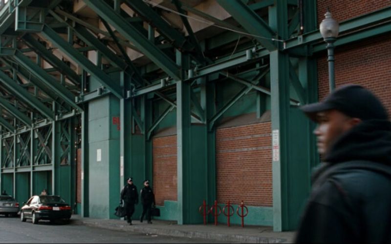 Fenway Park