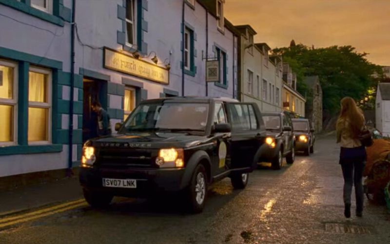 Furch Quay Inn, Isle of Skye