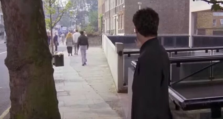London Street