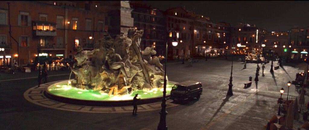 Navone Square