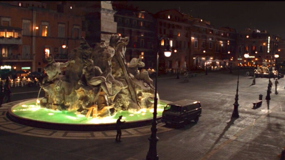 Navone Square