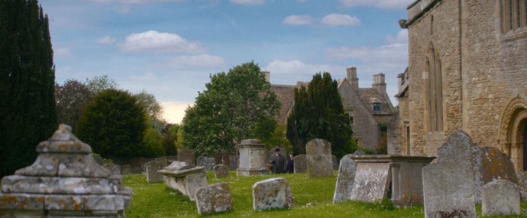St. Michael and All Angels