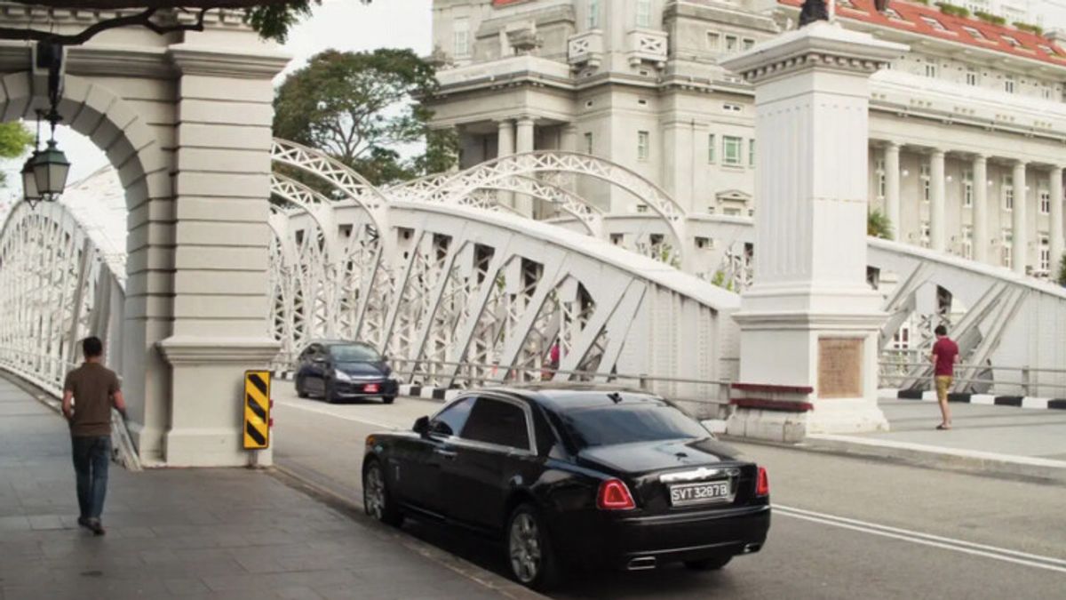 Singapore