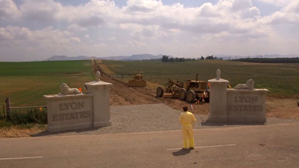 Lyon Estates