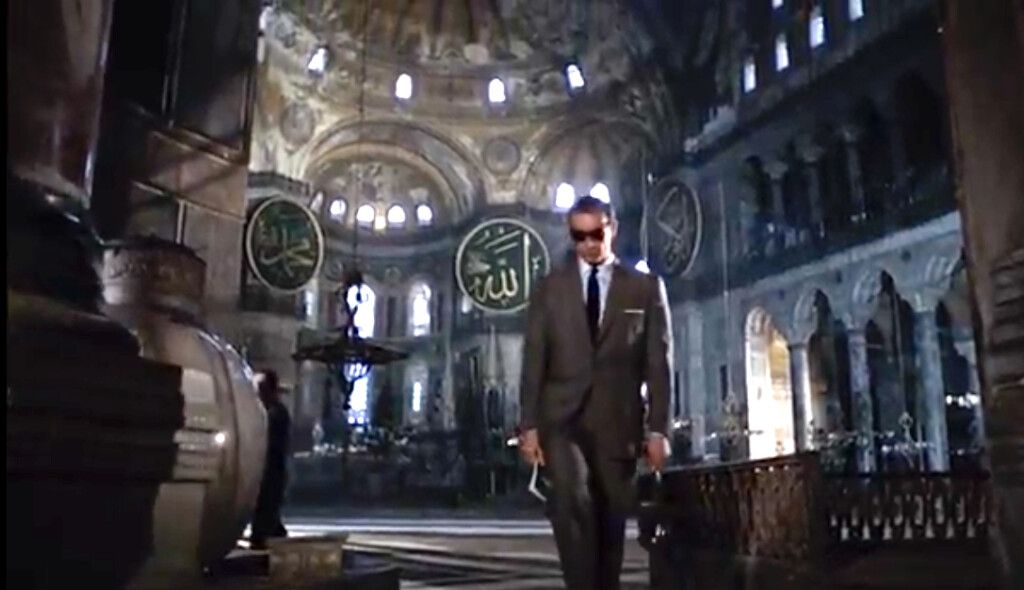 Hagia Sophia