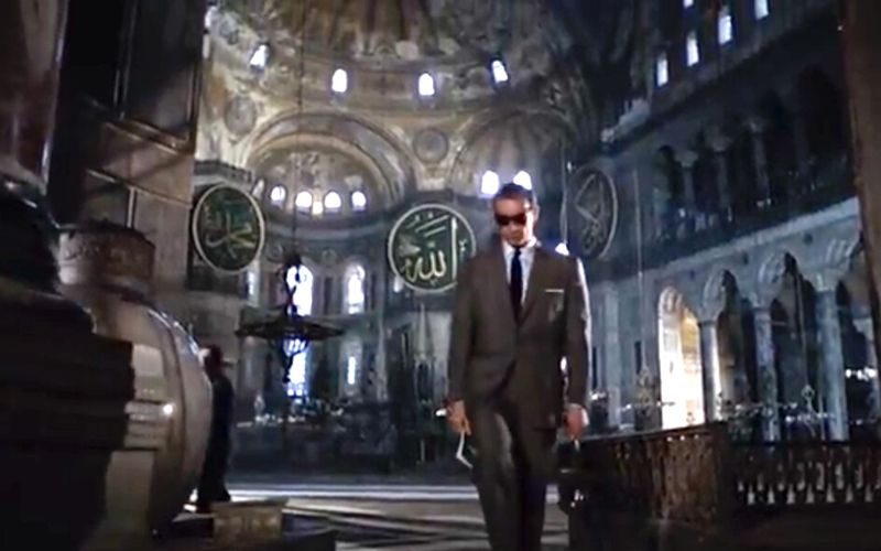 Hagia Sophia