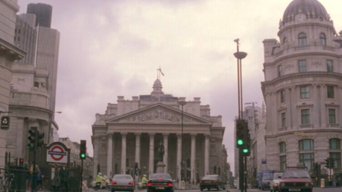 Ministry of Defence