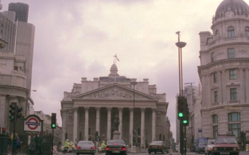 Ministry of Defence