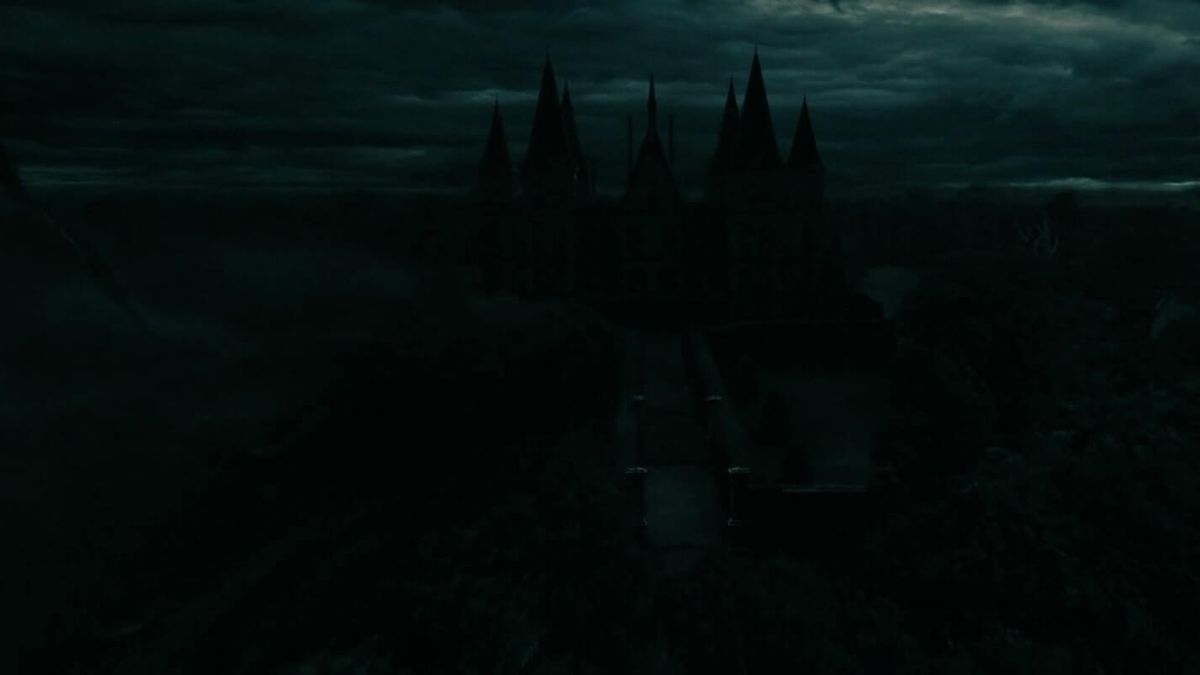 Malfoy Manor
