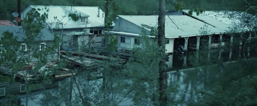 Waylon's Boat Marina
