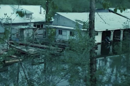 Waylon's Boat Marina