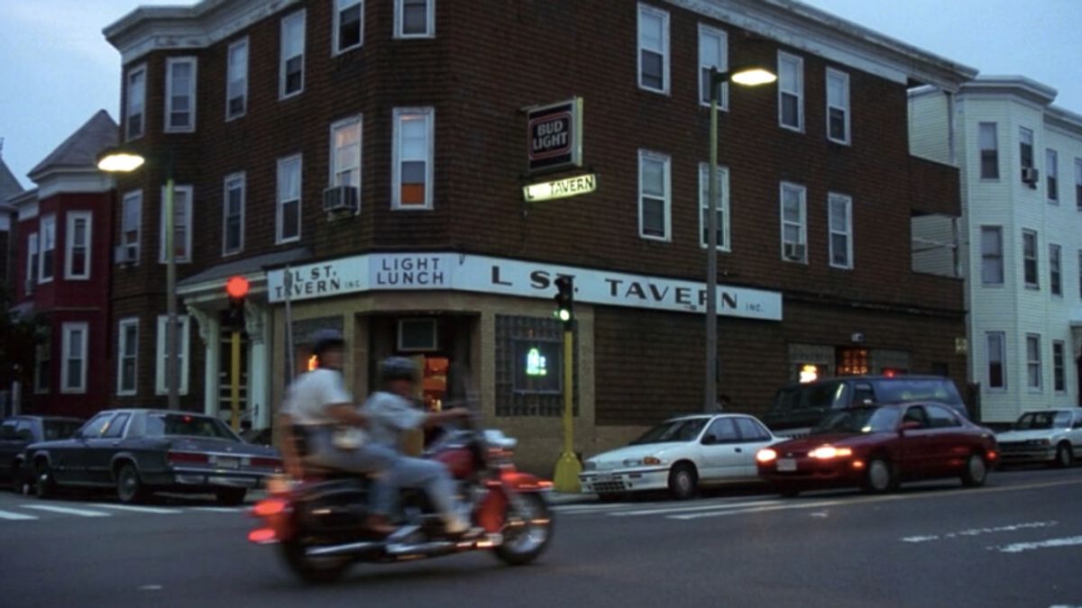 L Street Tavern