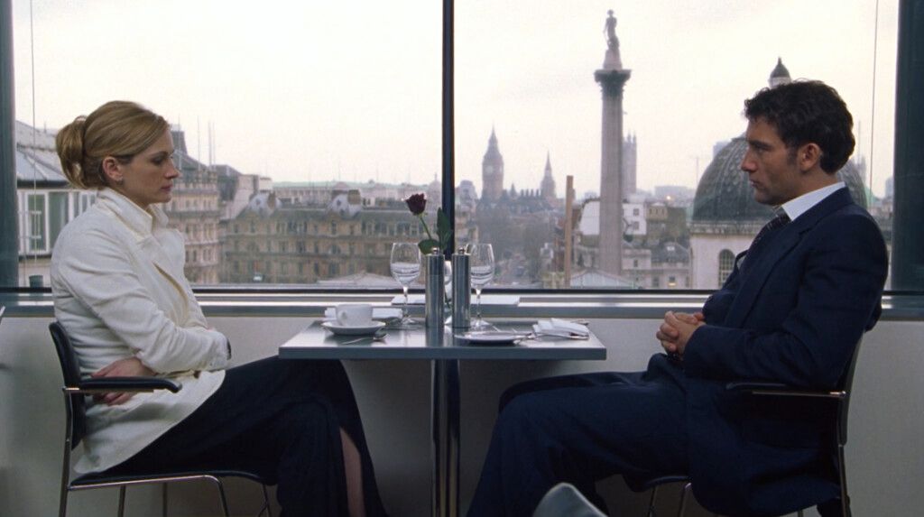 London Restaurant