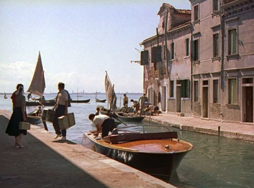 Island of Burano