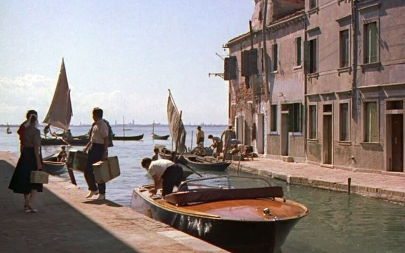 Island of Burano