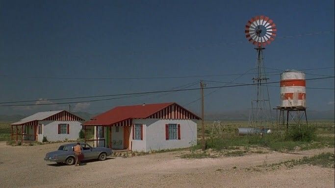 Marathon Motel