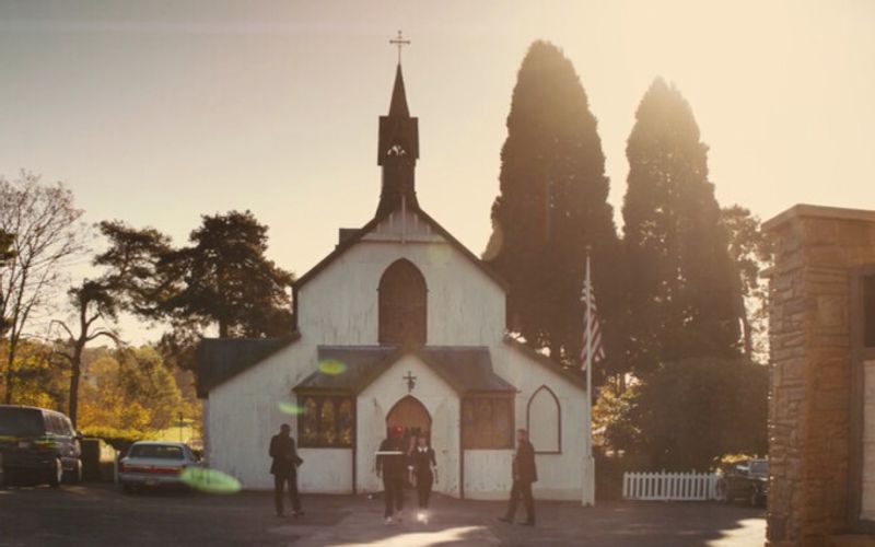 Church, Kentucky, USA