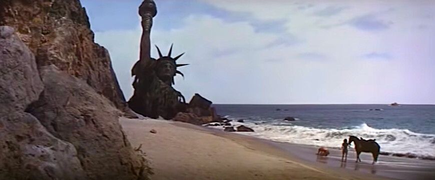 Forbidden Zone