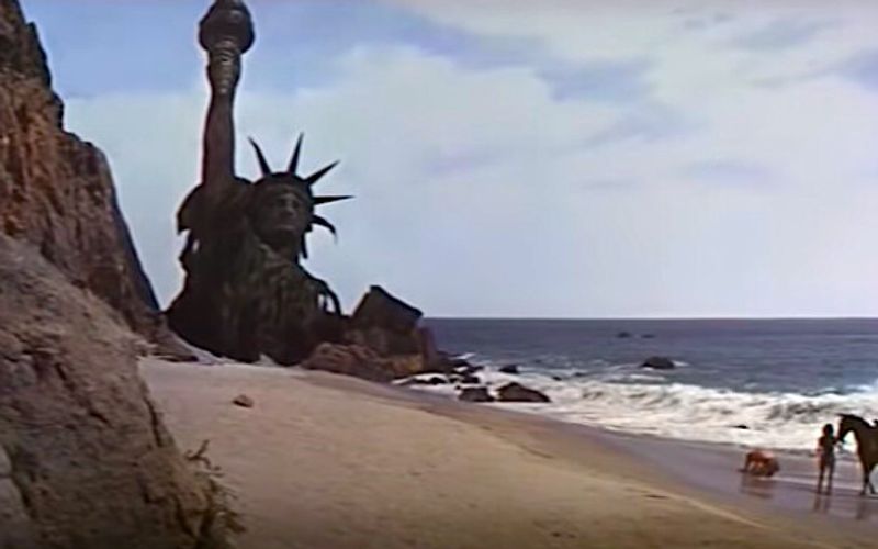 Forbidden Zone