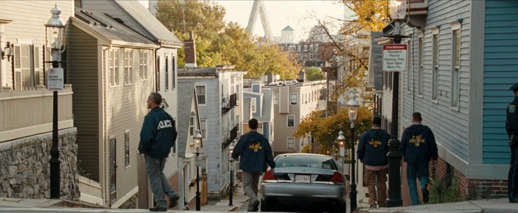 Boston Street