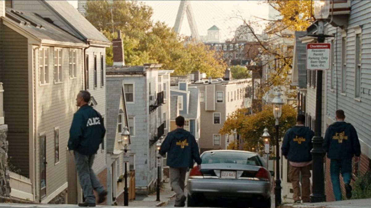 Boston Street