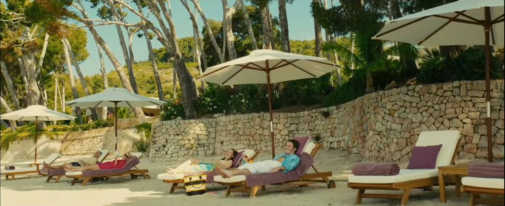 Beach Resort