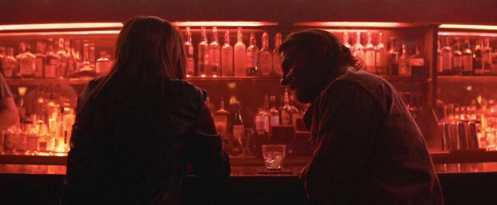 Cop Bar