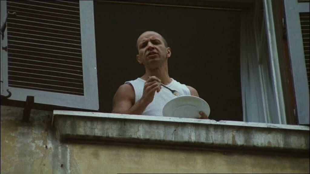 Aldo's House