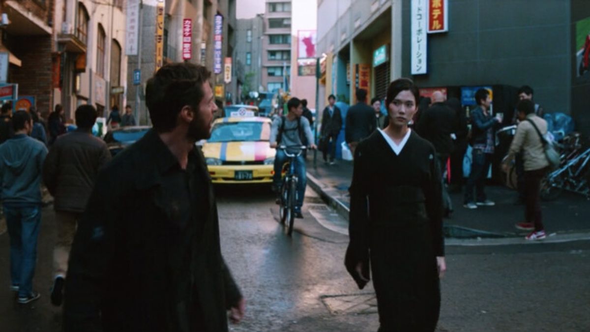 Love Hotel - Tokyo