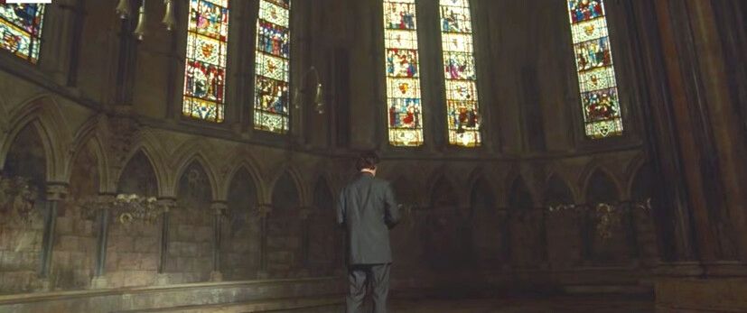 Westminster Abbey