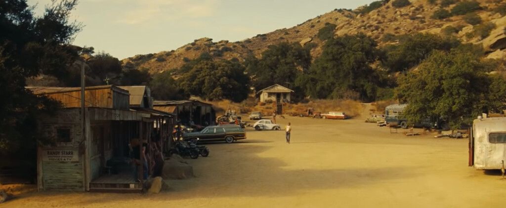 Spahn Ranch