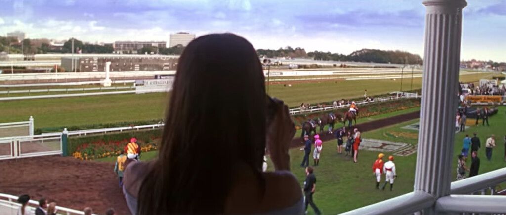 Royal Randwick Racecourse