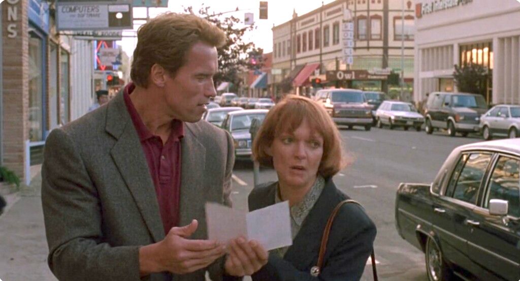 Astoria