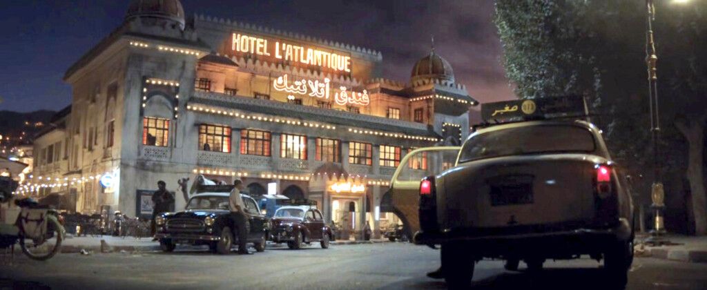 Hotel L'Atlantique