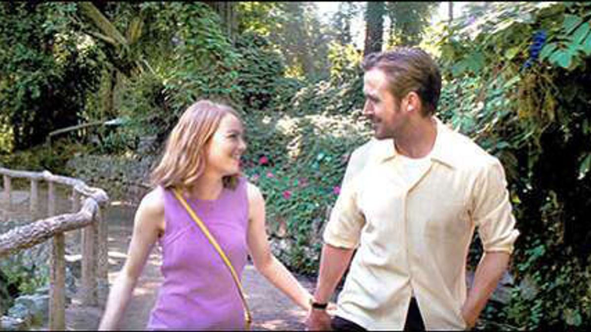 Park Path