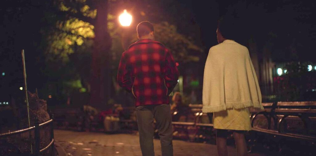 New York Park