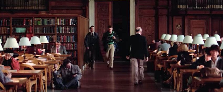 New York Public Library