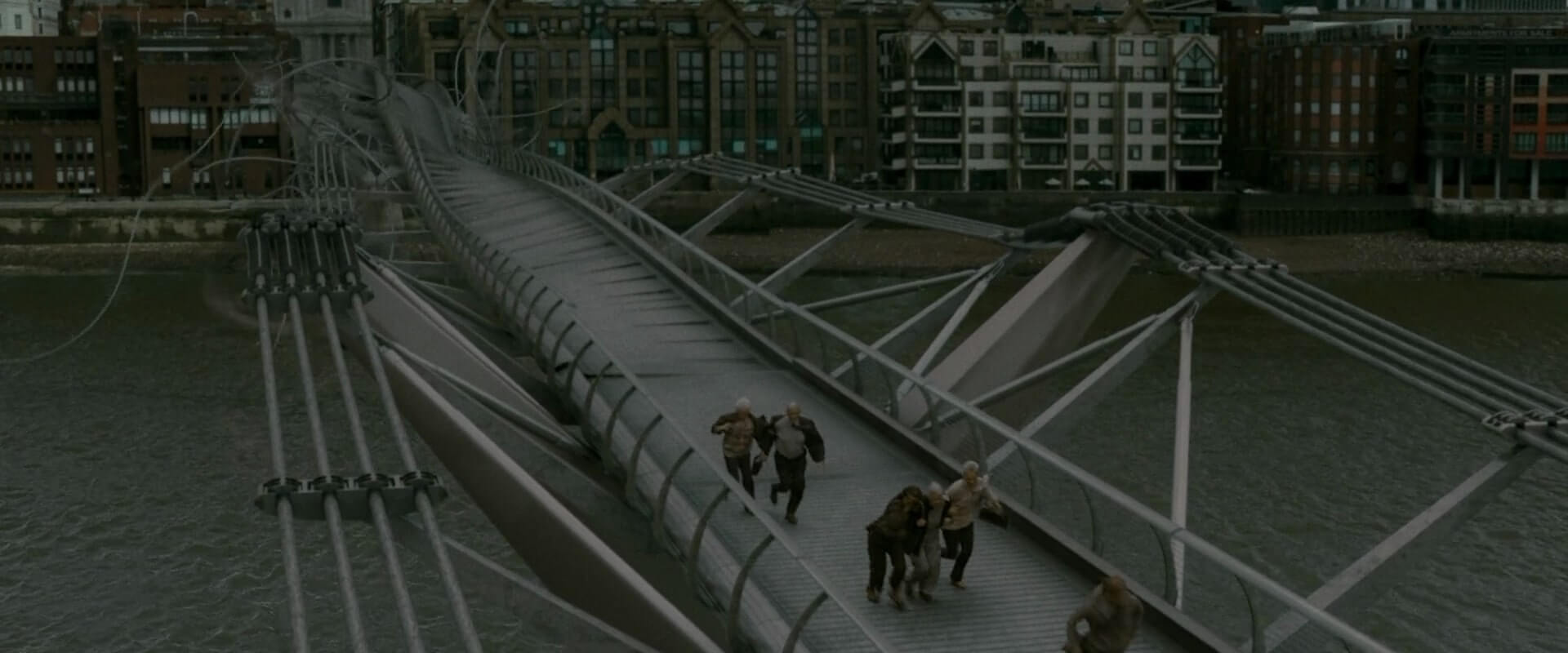 Millennium Bridge
