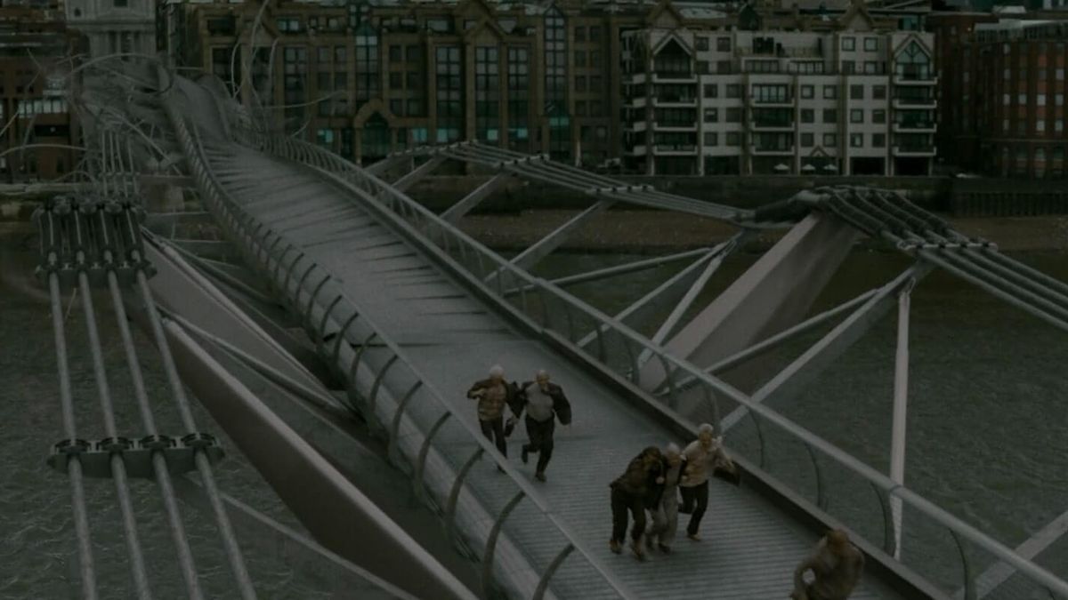 Millennium Bridge