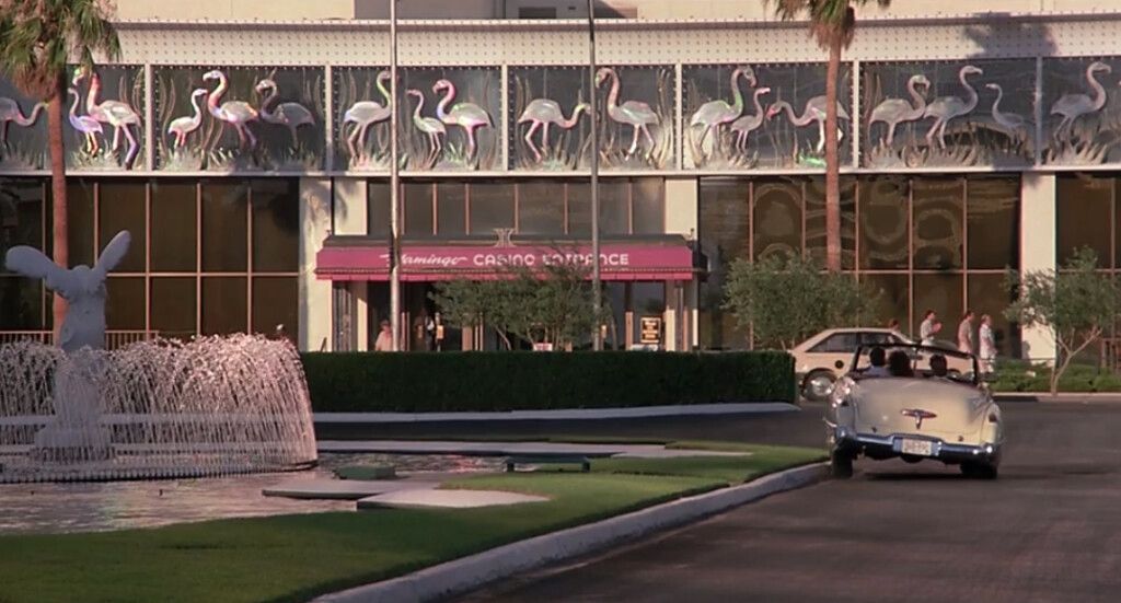 Caesars Palace