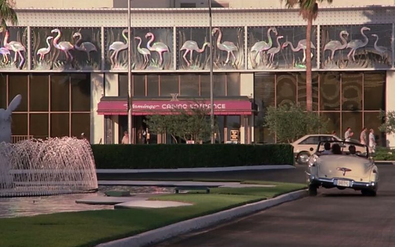 Caesars Palace